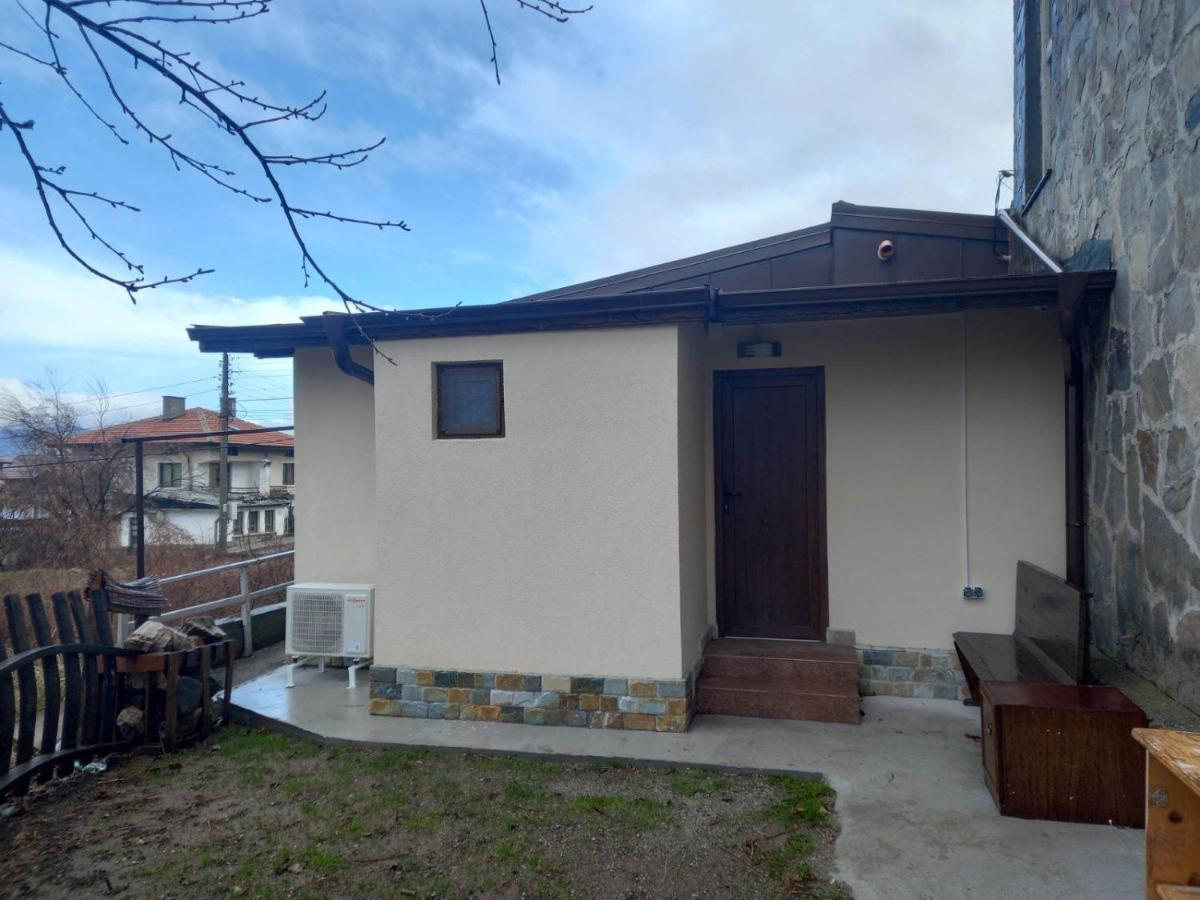 Къща За Гости Елит Sapareva Banya Exterior foto