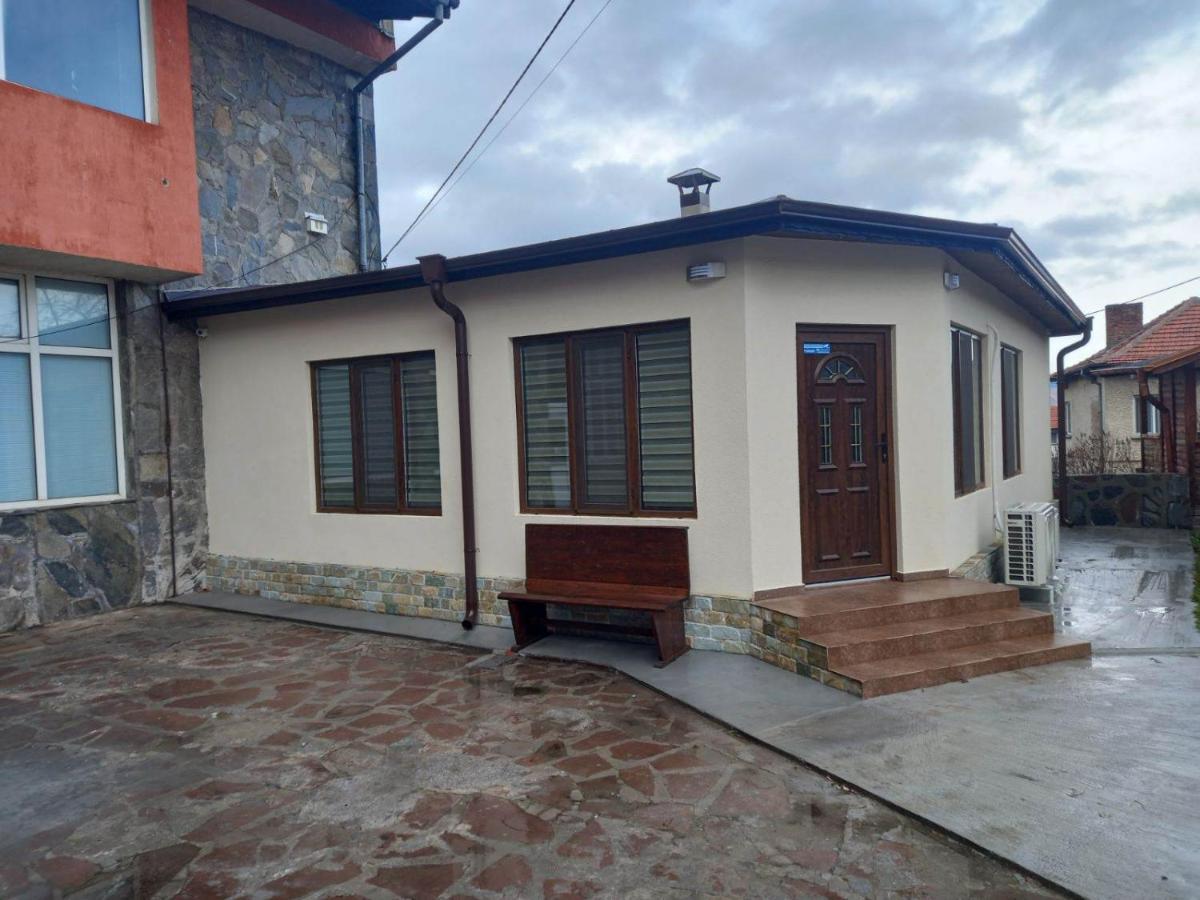 Kesta Za Gosti Elit Vila Sapareva Banya Exterior foto