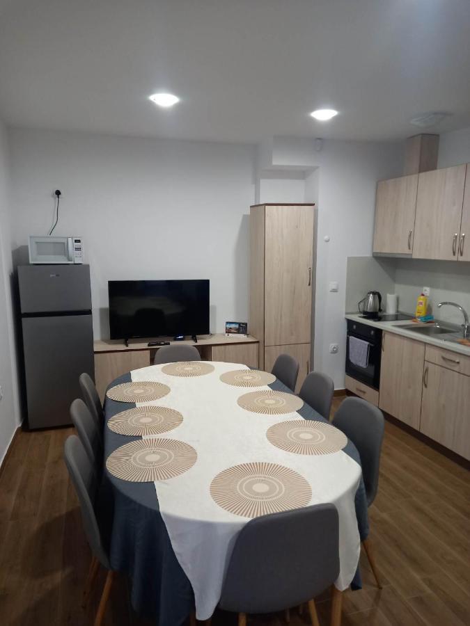 Къща За Гости Елит Sapareva Banya Exterior foto
