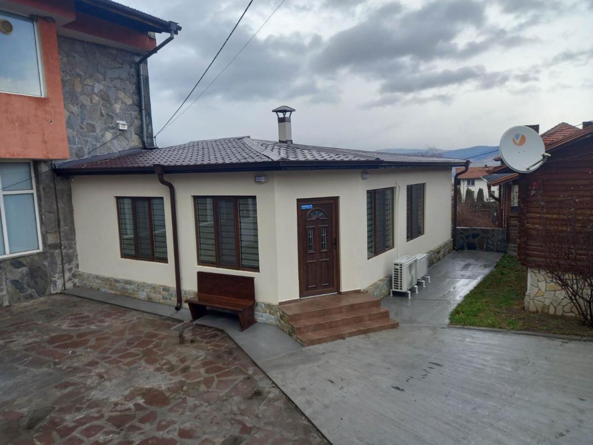 Kesta Za Gosti Elit Vila Sapareva Banya Exterior foto