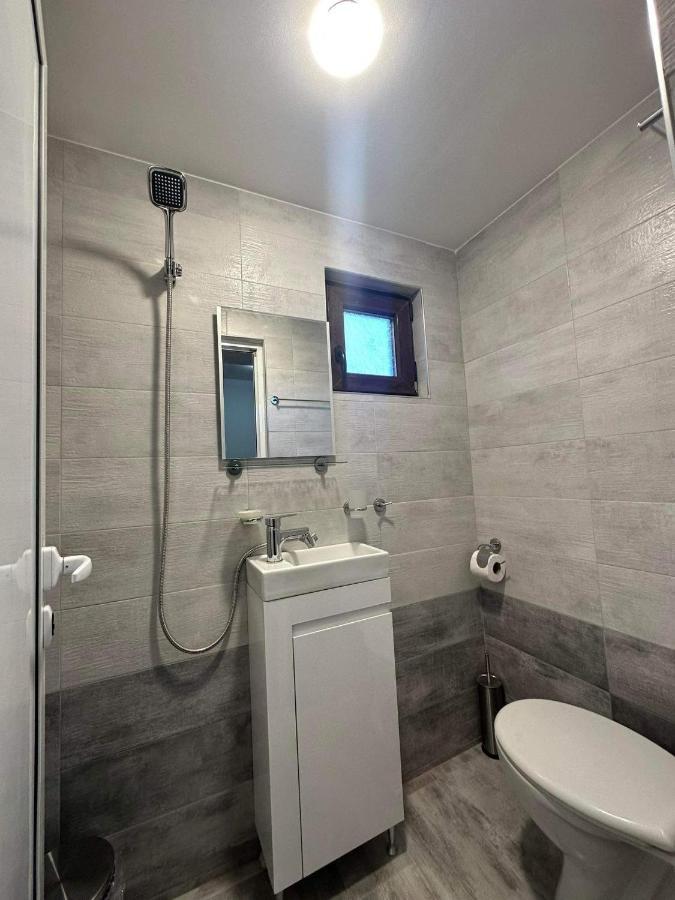 Къща За Гости Елит Sapareva Banya Exterior foto
