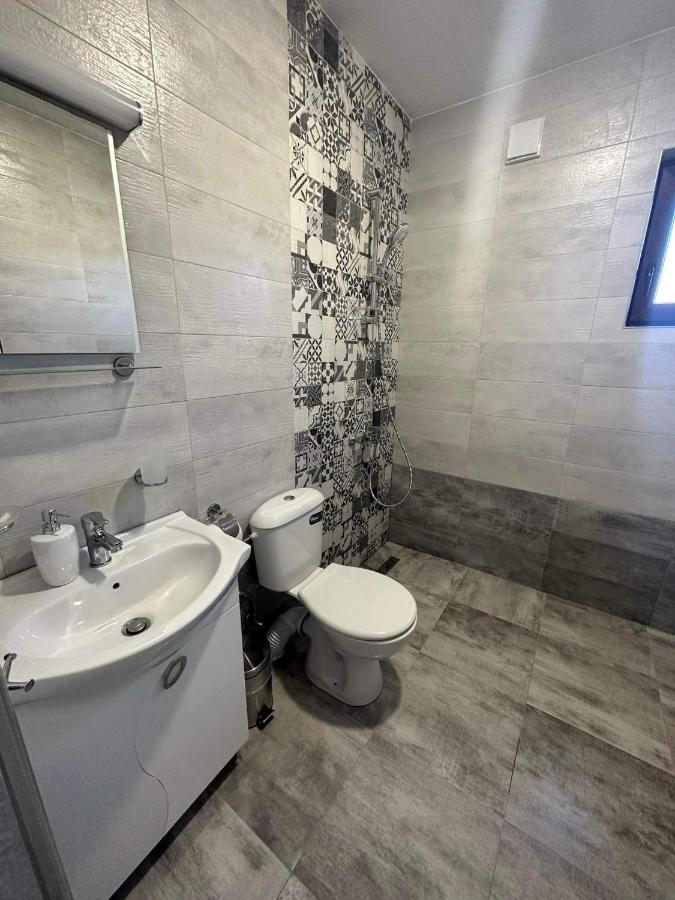 Къща За Гости Елит Sapareva Banya Exterior foto