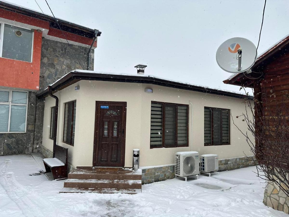 Къща За Гости Елит Sapareva Banya Exterior foto