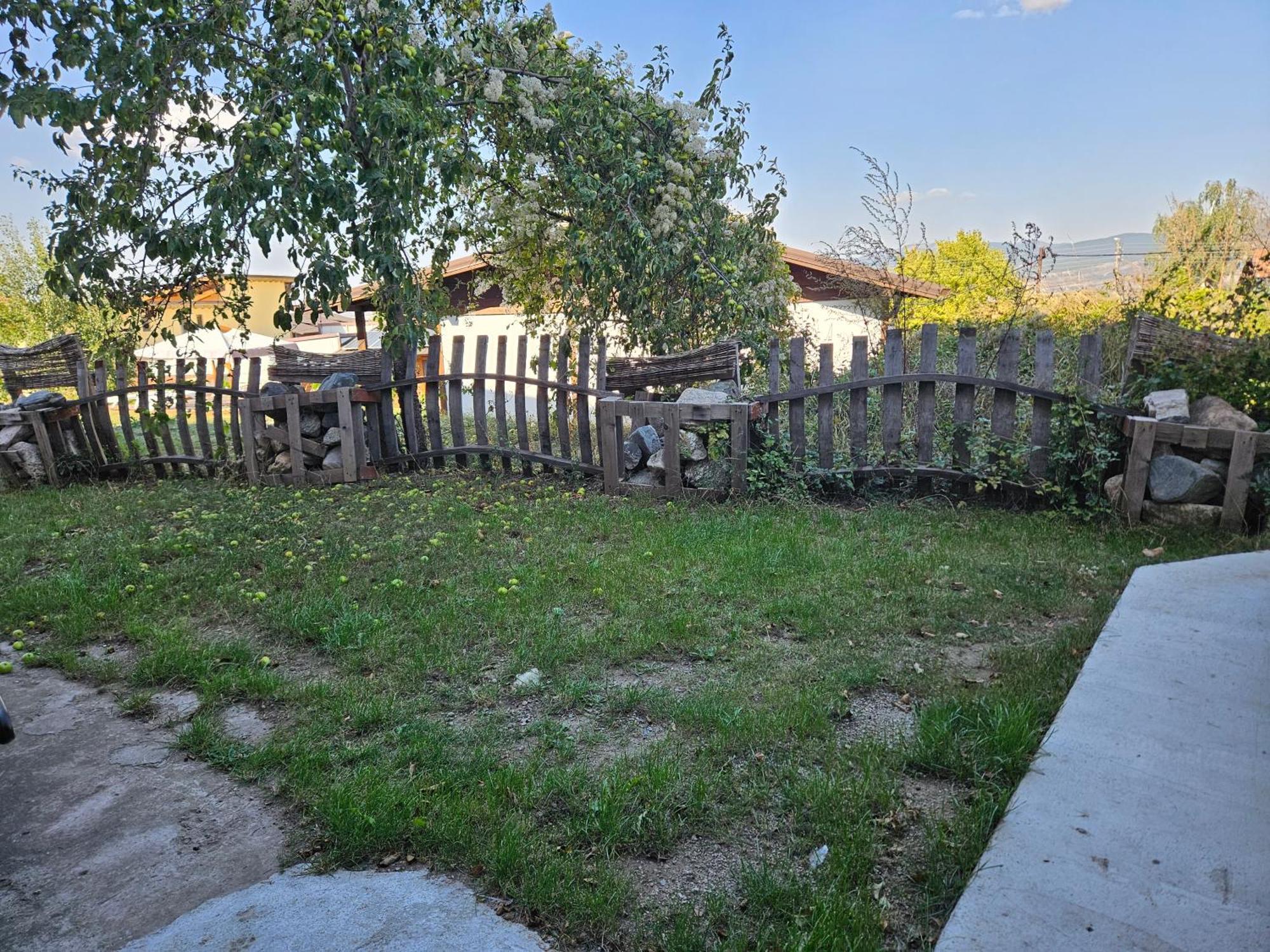 Къща За Гости Елит Sapareva Banya Exterior foto