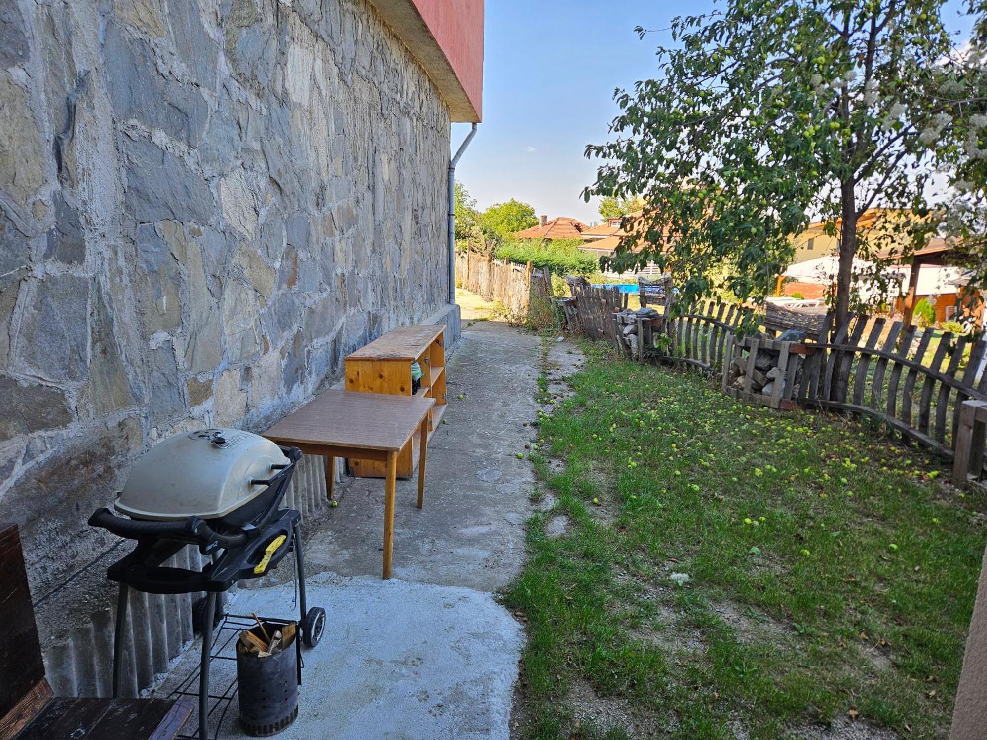 Kesta Za Gosti Elit Vila Sapareva Banya Exterior foto